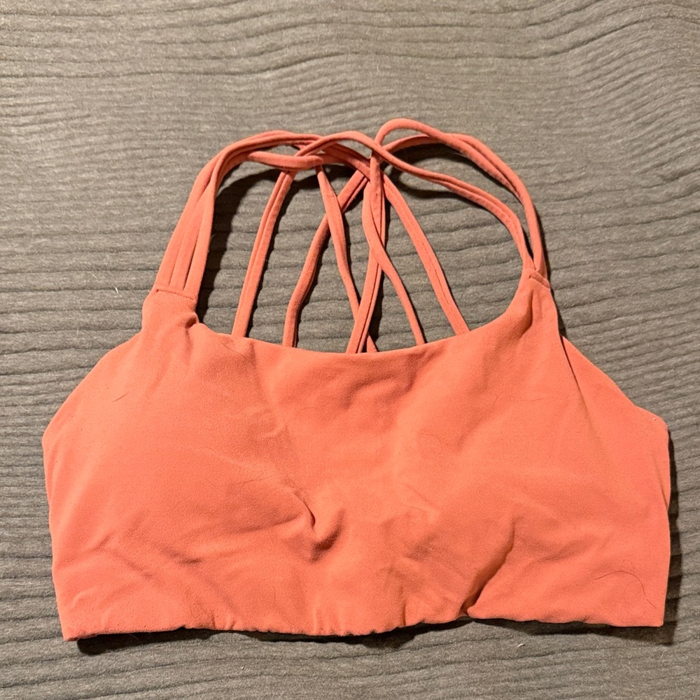 Athleta Sports Bra